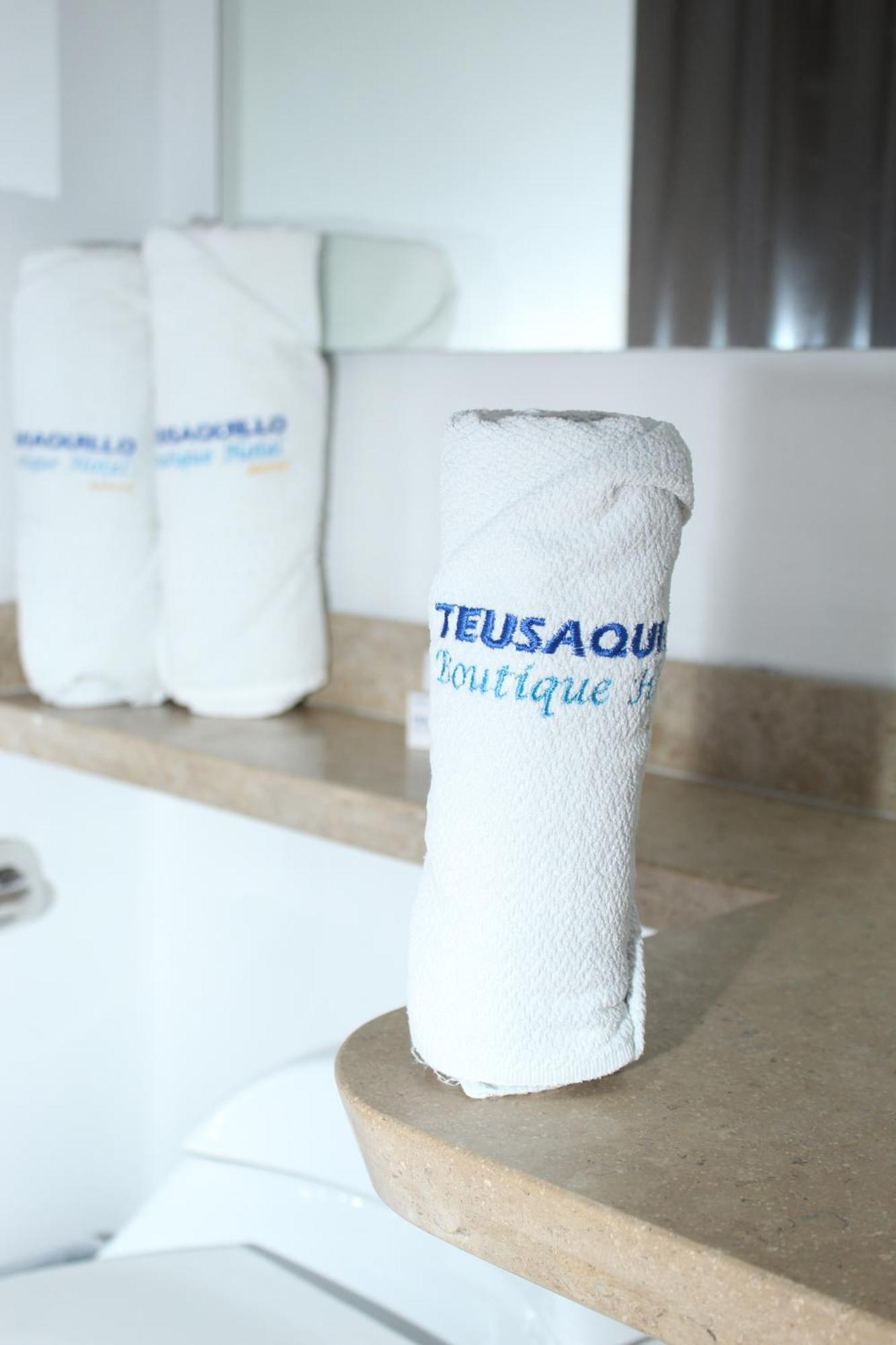 Hotel Teusaquillo Boutique Bogotá Exteriör bild